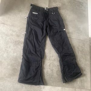 Planet Earth Snow Pants